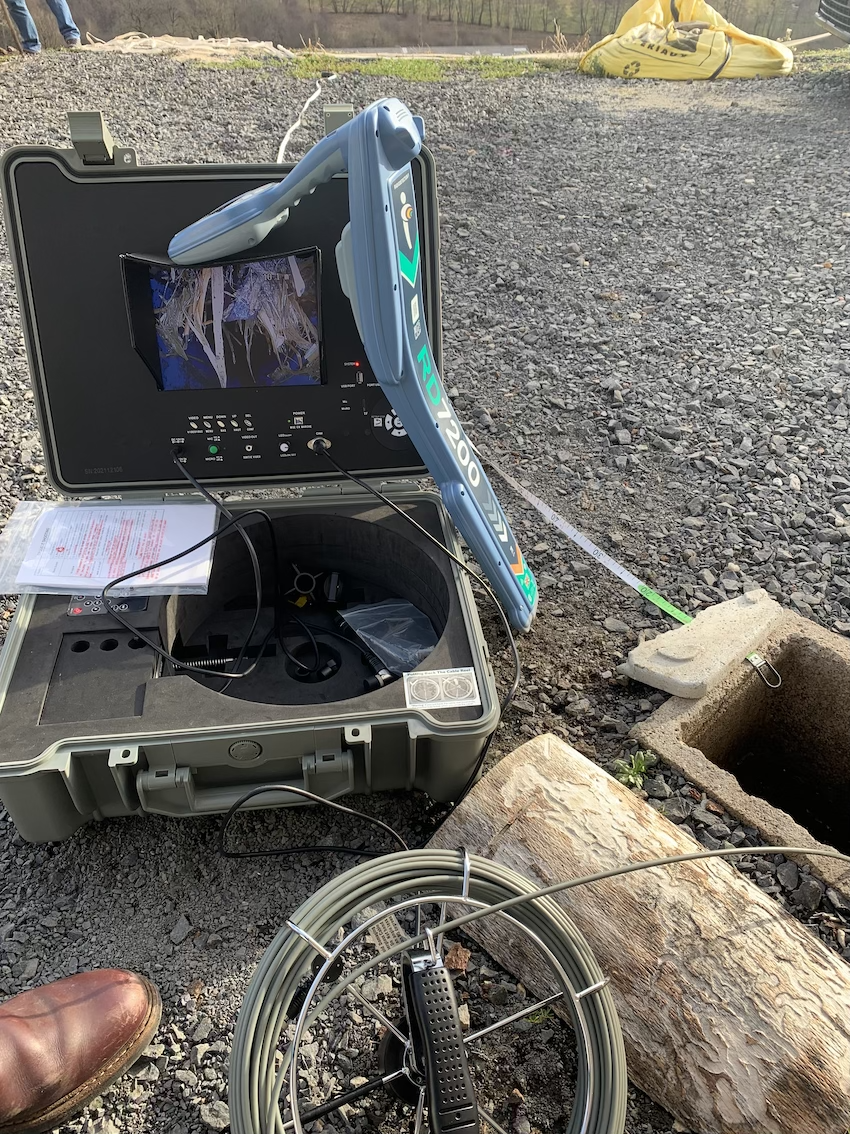 Générateur et récepteur de fréquence