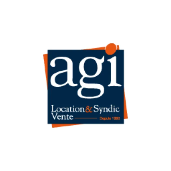 Logo AGI