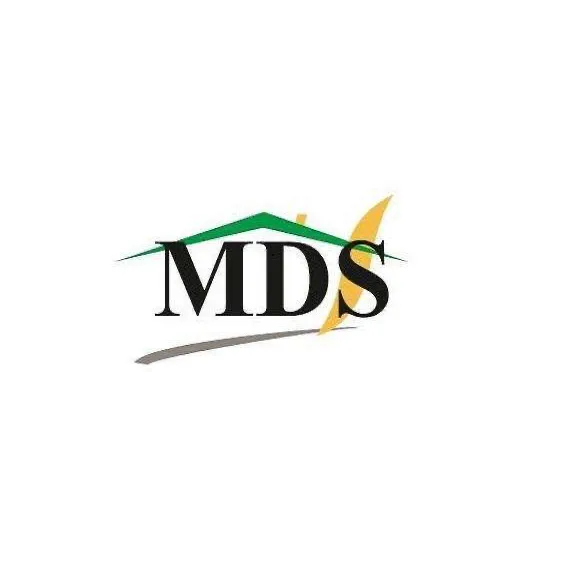Logo MDS